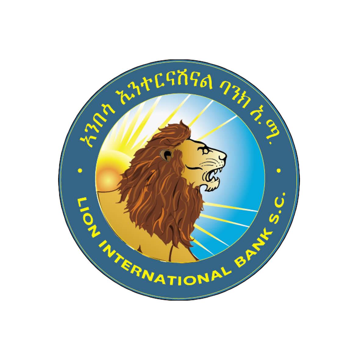 Lion International Bank