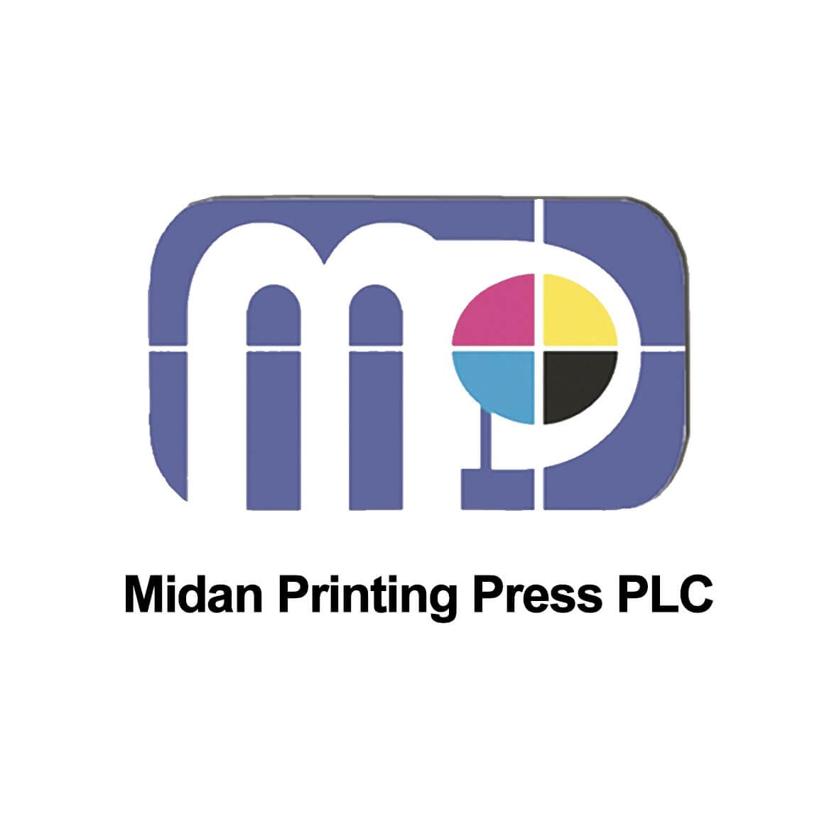Midan Printing