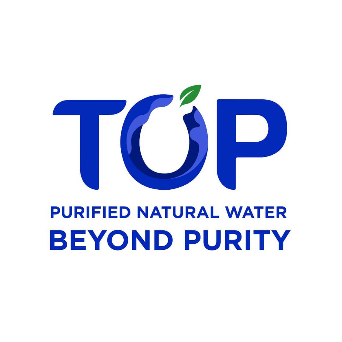 Top Water