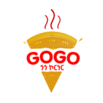 GOGO Corner Logo